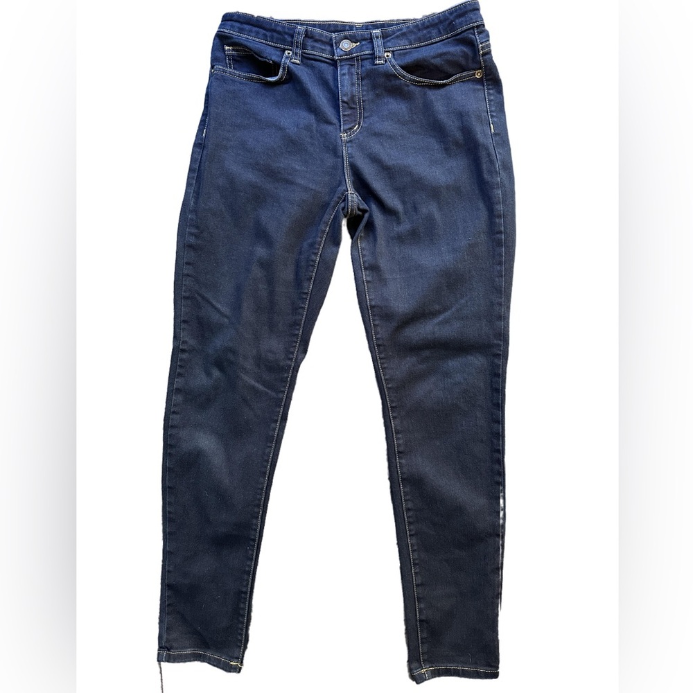 Michael Kors women’s 8 Izzy Skinny jeans